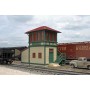 BAC35113 HO FALLS JUNCTION SWITCH TOWER *