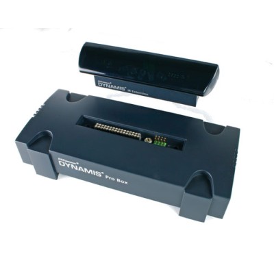 BAC36508 E-Z COMMAND DYNAMIS PRO BOX *
