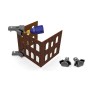 BAC39010 RIGHT ANGLE HOLD&GLUE SET(2 RT ANG HOLD)