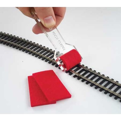 BAC39013 HAND-HELD TRACK CLEANER (N,HO&ON30)