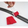 BAC39013 HAND-HELD TRACK CLEANER (N,HO&ON30)