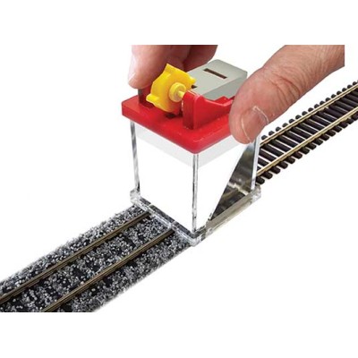 BAC39019 N SCALE BALLAST GLUE FIXER