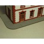 BAC39105 HO SCALE HEXAGON SIDEWALK