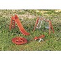 BAC42214 HO-PLAYGROUND EQUIPMENT, carded