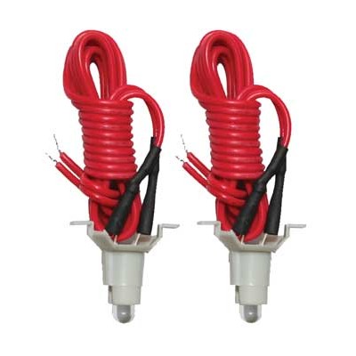 BAC42240 HO (2pc) LIGHTING KIT