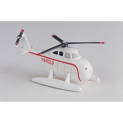 BAC42441 HO-T.T.T. HAROLD THE HELICOPTER