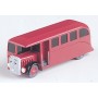 BAC42442 HO-T.T.T. BERTIE THE BUS