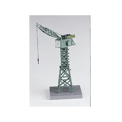 BAC42444 HO-T.T.T. CRANKY THE CRANE