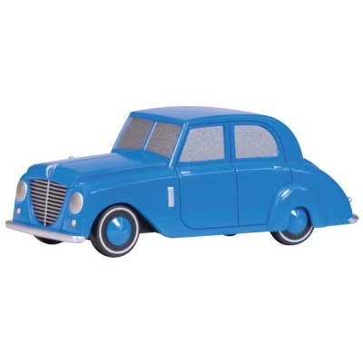 BAC42446 HO TTT, SIR TOPHAM HATT'S CAR