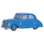 BAC42446 HO TTT, SIR TOPHAM HATT'S CAR