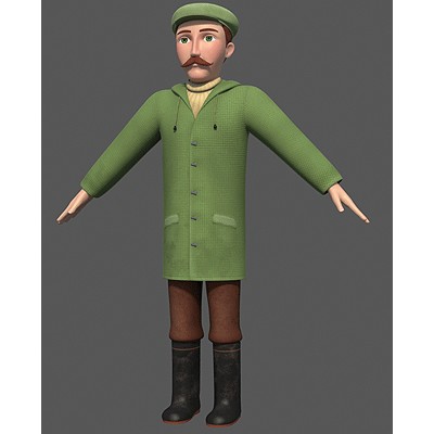 BAC42448 HO-T.T.T. FARMER McCOLL *