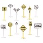 BAC42513 N RAILROAD & STREET SIGNS (24)