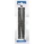 BAC44137 HO E-Z COMMAND DCC6 SING.CROSS.T.O.LEFT