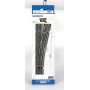 BAC44140 HO E-Z COMMAND DCC 4 turnout, right