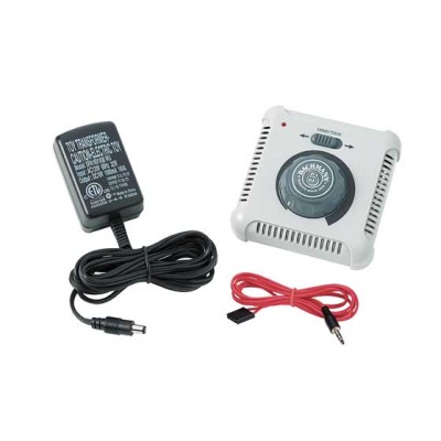 BAC44211 POWER PACK w speed controller, DCC compatible