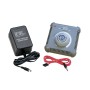 BAC44217 LRG SCALE POWER PACK w speed controller (not DCC compatible)