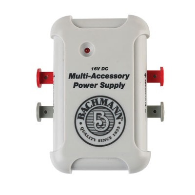 BAC44219 MULTI-ACCESSORY POWER SUPPLY (16V DC)