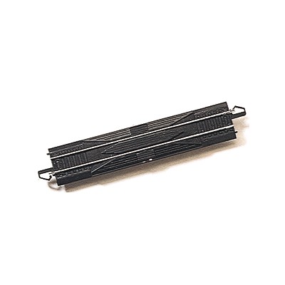 BAC44410 HO E-Z TR.-9"STR.TERM.RER.W/WIRE (1CD)