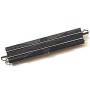 BAC44410 HO E-Z TR.-9"STR.TERM.RER.W/WIRE (1CD)