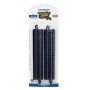 BAC44411 HO E-Z TR.-9"STRAIGHT TRACK (4/crd)