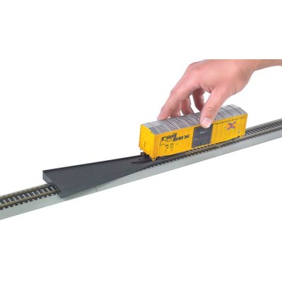 BAC44492 HO E-Z RAILER