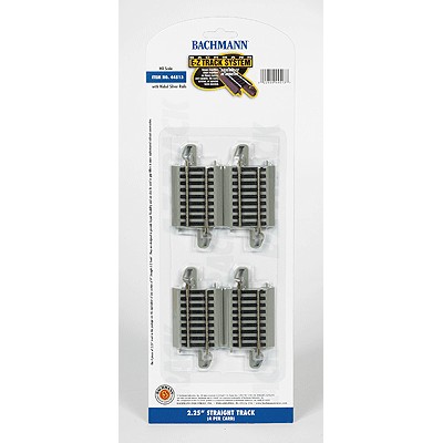 BAC44513 HO 2.25" straight track (4)