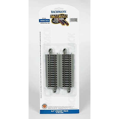 BAC44514 HO 4.50" straight track (4)