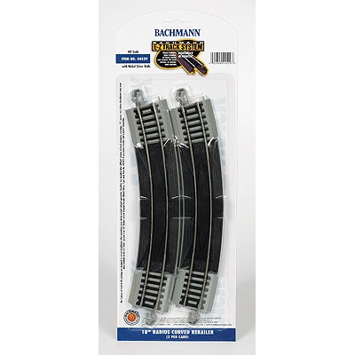 BAC44529 HO 18 "RADIUS curved rerailer (2)