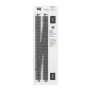 BAC44576 HO 6 REMOTE CROSSOVER TURNOUT, right