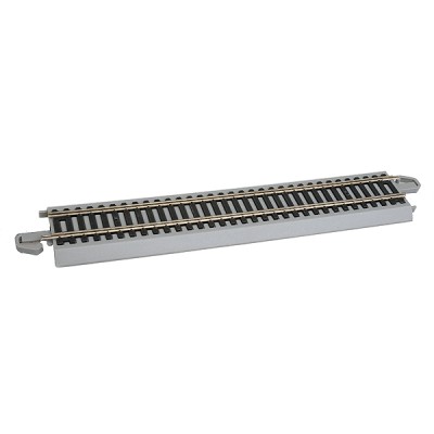 BAC44581 HO 9" STRAIGHT TRACK, bulk (50) *1