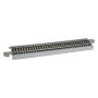 BAC44581 HO 9" STRAIGHT TRACK, bulk (50) *1