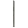 BAC44584 HO 36" STRAIGHT TRACK (25)
