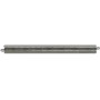 BAC44588 HO 18" STRAIGHT TRACK, bulk, 25pc *1
