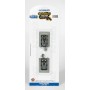 BAC44591 HO HAYES BUMPERS (2) *1