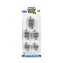 BAC44592 HO E-Z TRACK CONNECTOR ASST. *1D