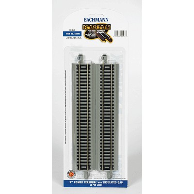 BAC44597 HO 9"POWER TERM.W/INSULATED GAP(2) *1