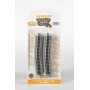 BAC44804 N 19"RADIUS CURVED TRACK(6)