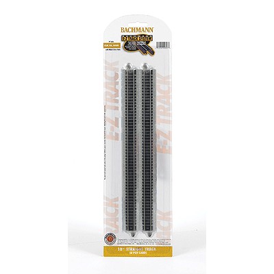 BAC44815 N 10"STRAIGHT TRACK(6) *1