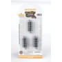 BAC44832 N QUARTER SECT.12.50"RAD.CURV.TR(6/CD)