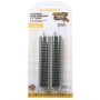BAC44848 N NICKEL SILV.AUTO-REVER.5" TRACK(6PK)*1