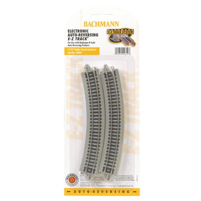 BAC44849 N NI SI AUTO REVER11.25" RAD.C.TR(6PK)*1