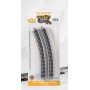 BAC44852 N 12.50" RADIUS CURVED TRACK (6)