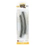 BAC44853 N 14" RADIUS CURVED TRACK (6)