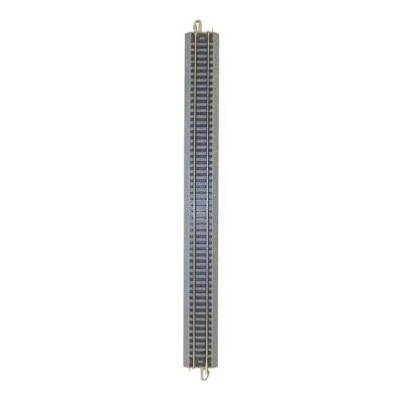 BAC44882 N 10" STRAIGHT TRACK, 50 pc bulk