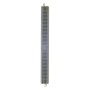 BAC44882 N 10" STRAIGHT TRACK, 50 pc bulk