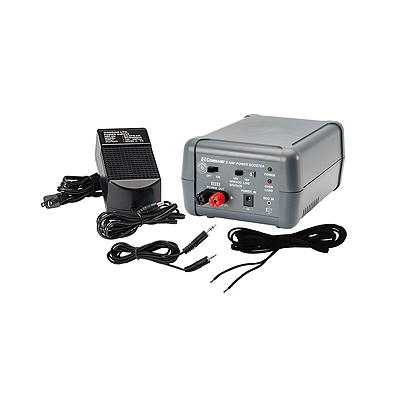 BAC44910 E-Z COMMAND DCC 5 AMP POWER BOOSTER
