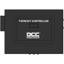 BAC44949 HO DCC CONTROL BOX w turnout decoder