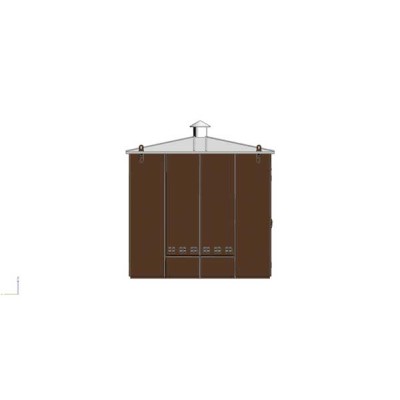BAC44950 HO SCALE TRACKSIDE DECODER
