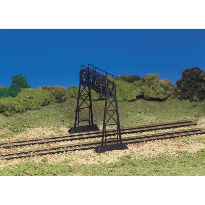 BAC45134 HO BLDG.KIT-SIGNAL BRIDGE