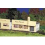 BAC45141 HO BLDG.KIT-SUPERMARKET